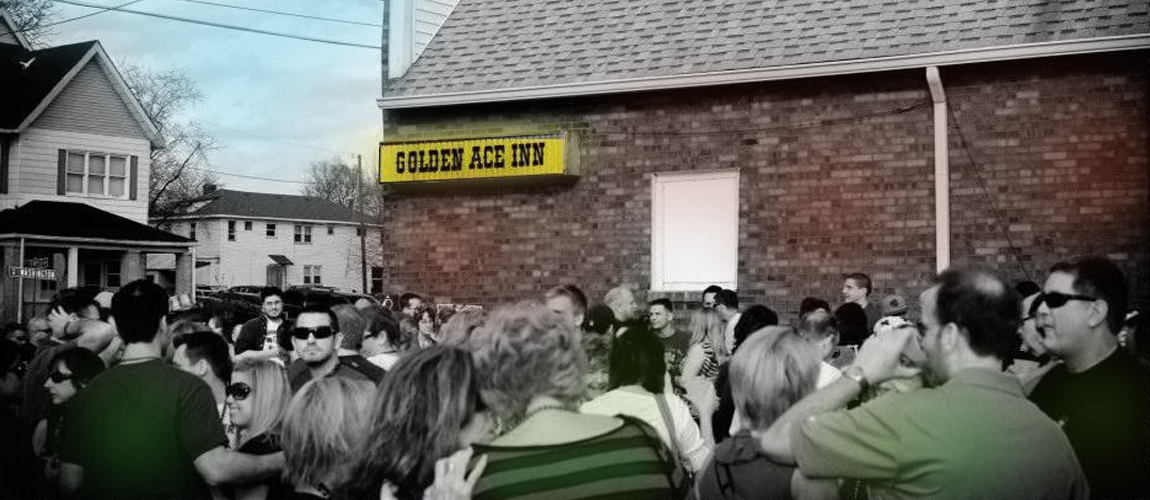 St. Patrick’s WEEKEND Celebration March 15, 16 &17
